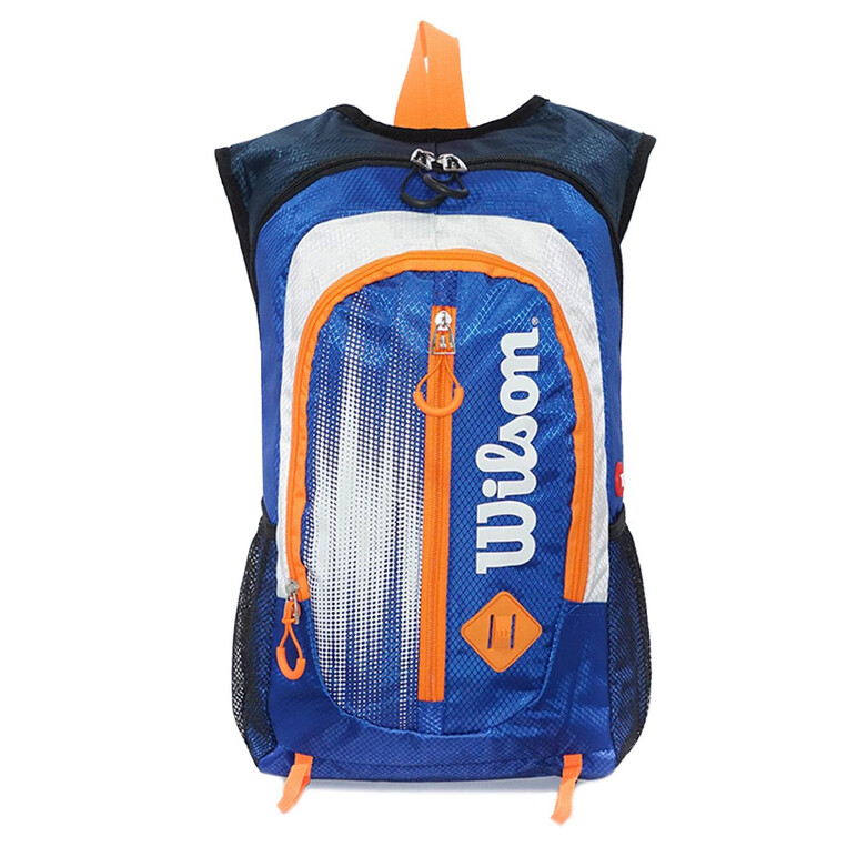 Mochila wilson azul new arrivals